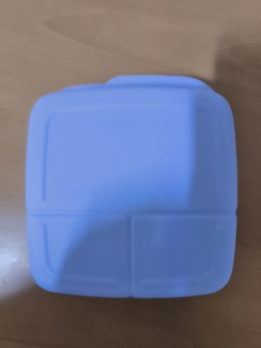 Tupperware clevere pause - tupperware,