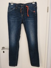Adenauer & Co. Damen Jeans