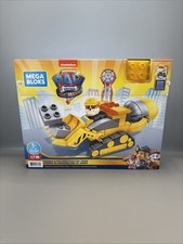 Mega Bloks PAW Patrol The