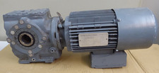 SEW Motoréducteur SA47 DT80K4