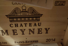 6er OHK 2014 Chateau MEYNEY