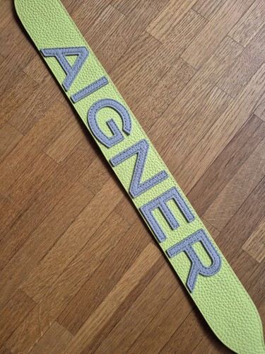 Aigner strap schulterriemen - aigner,