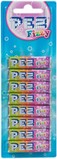 PEZ Bonbons Fizzy