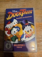 Ducktales: Geschichten aus