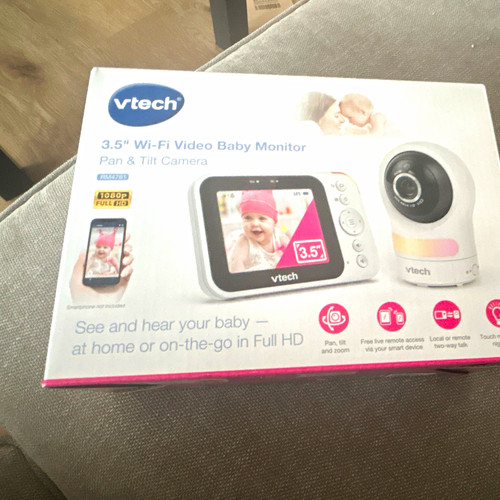 Vtech vm5463 wlan wi - vtech, 3,5"