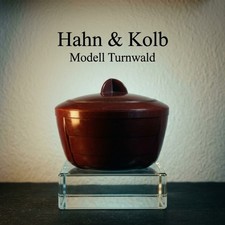 Art deco bakelit dose - deco, modell
