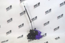 Hyundai i30 Kombi Türschloss hinten links Schloss Tür Stellmotor 81410-G3010