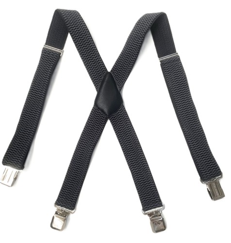 Hosenträger breit - 40, mm