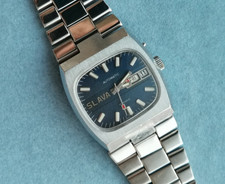 Vintage Soviet Automatic Watch