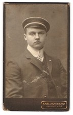 Fotografie karl achenbach - fotografie,