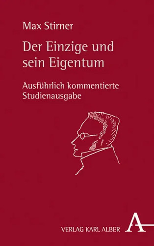 Der einzige und - der,