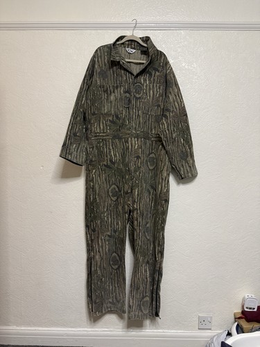 Vintage 10x realtree camo - 10x,