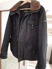 Peuterey Herren Winterjacke