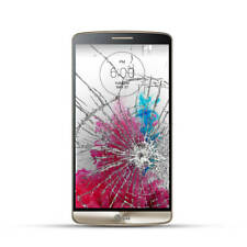 LG G3 / G3s / G4 H815 Reparatur LCD Touchscreen Display Glas