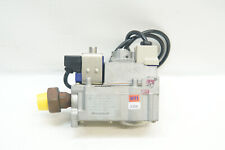 Viessmann Gasarmatur Gaskombiregler Gasregelblock Honeywell VR 8605A 1001 1
