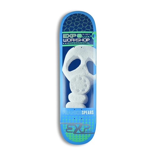 Alien workshop frankie spears - alien,