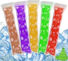 Wassereis Tüten - 120 Stück