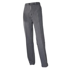 HIZA Profi Herren Kochhose