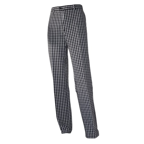 Hiza profi herren kochhose - hiza,