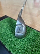 Taylor Made Rescue 18 Titanium Flex Stiff