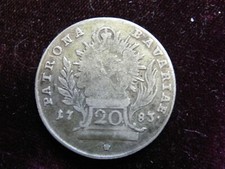 Hungary Coin Patrona Bavariae