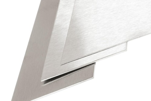 Nickel blech inconel - inconel®, 718