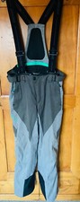 Ziener Skihose in Gr. 50 bzw. M Herren mit Primaloft