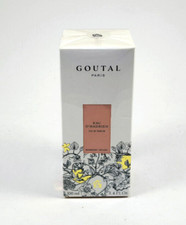 ANNICK GOUTAL EAU D'HADRIEN 50ml EDP Eau de Parfum Spray NEU/OVP Verpackg beschä