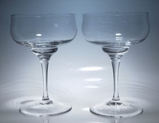 Peill 2 Sektschalen Venus