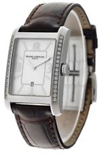 Baume & Mercier Hampton