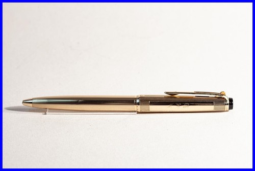 1960s montblanc hebel - 1960s,