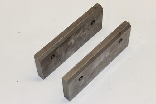 Paar spannbacken glatt - paar, für