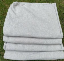 Ikea 4x Deko Kissen Zierkissen