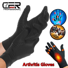 Arthrose Handschuhe Kupfer