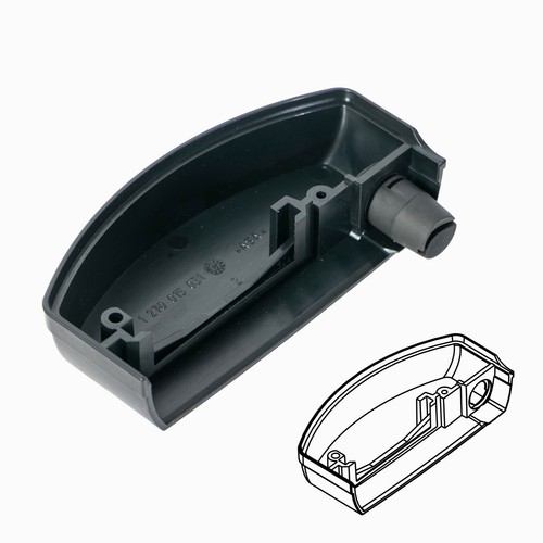 Bosch deckel schliesszylinder - bosch,
