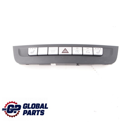 Dashboard panel mercedes w176 - mercedes,