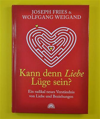 Kann denn liebe lüge sein - sein?,