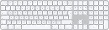 Apple Magic Keyboard mit Touch