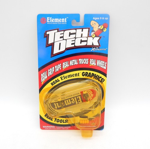 Tech deck element skateboard - ,