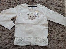 *neu* Steiff Pullover