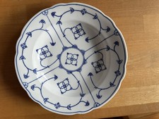 Bavaria 12 indisch blau