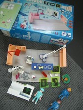 Paymobil Konvolut Krankenhaus