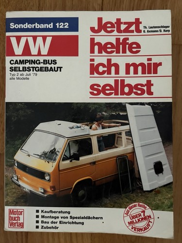 Camping bus selbstgebaut - vw,