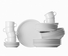 Thomas Trend weiß Kombiset