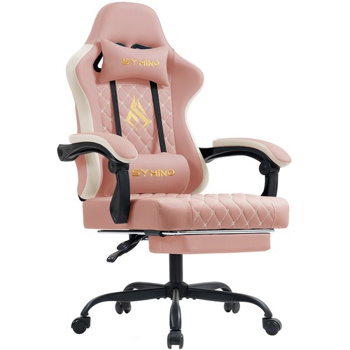 Ergonomisc gaming stuhl - ergonomisc, mit