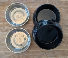 Hundenapf 2er Set