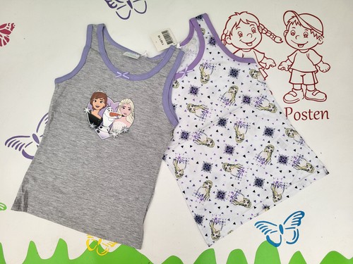 Unterhemd frozen anna und - frozen,