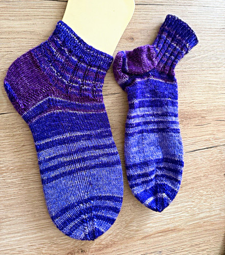 Damen sneaker socken - damen, sneaker-socken