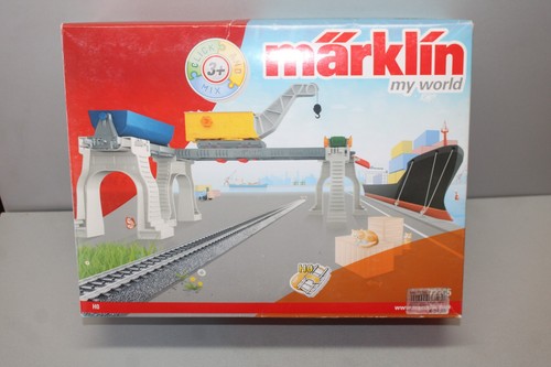 Märklin 72205 world - 72205, my