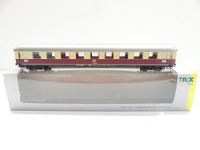 Trix H0 23477 -07 Abteilwagen